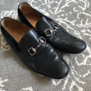 Men’s Gucci Dress Shoes